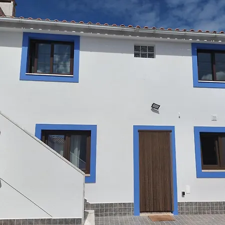 Praca E Canto Σπίτι διακοπών Amoreira (Leiria)