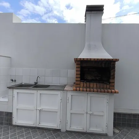 Praca E Canto Σπίτι διακοπών