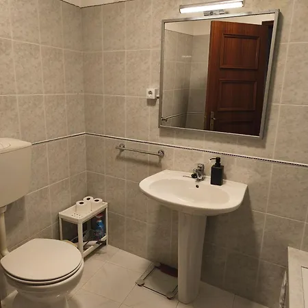 Praca E Canto Σπίτι διακοπών Amoreira (Leiria)