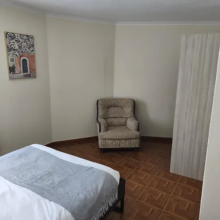 Σπίτι διακοπών Praca E Canto Amoreira (Leiria)