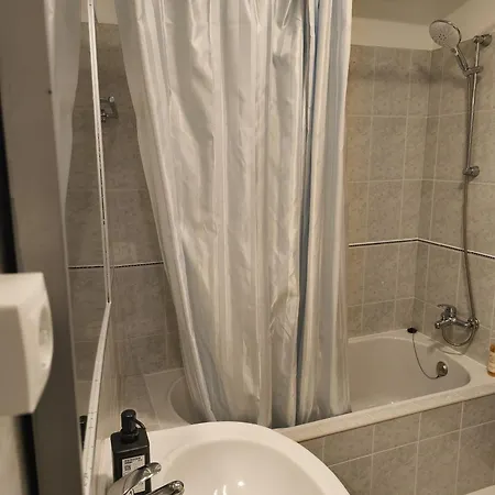 Praca E Canto Σπίτι διακοπών