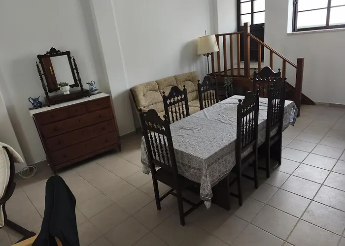 Praca E Canto Amoreira