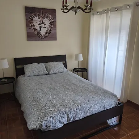 Praca E Canto Ferienhaus