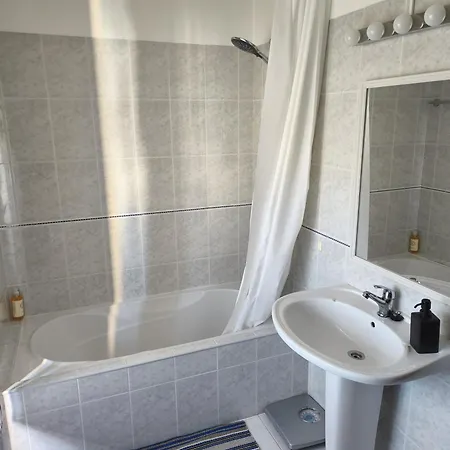 Ferienhaus Praca E Canto *