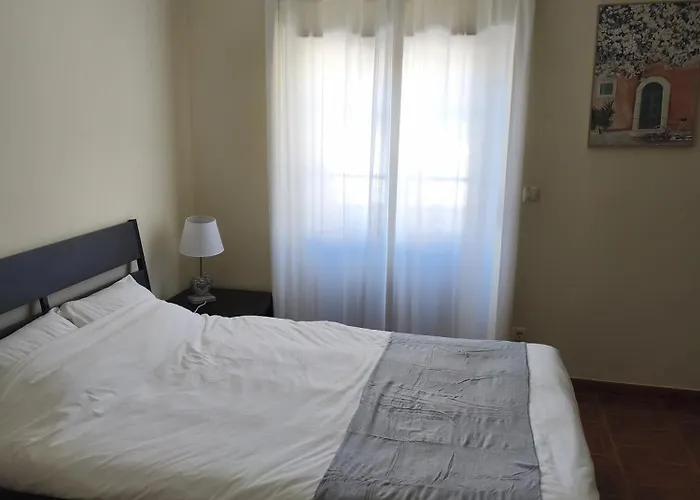 Hébergement de vacances Praca E Canto