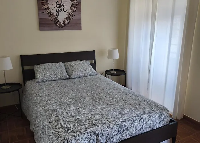 Praca E Canto Hébergement de vacances