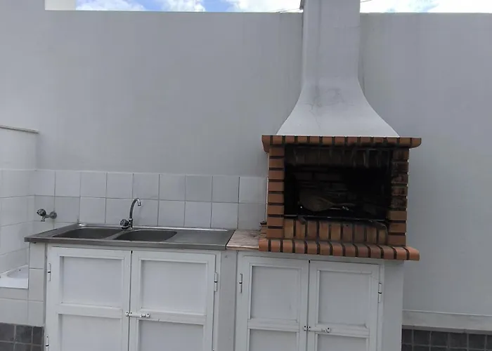 Praca E Canto Hébergement de vacances