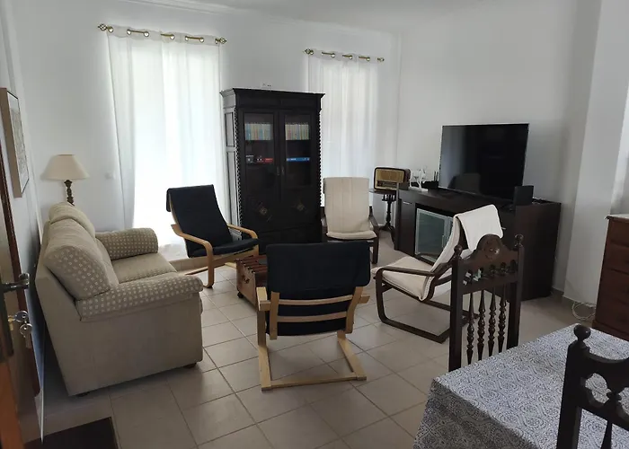 Hébergement de vacances Praca E Canto