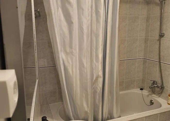 Praca E Canto Hébergement de vacances