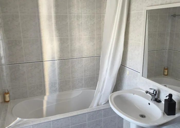 Hébergement de vacances Praca E Canto *